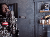 Flatbush Zombies MRAZ (Vidéo)