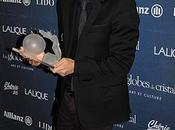 Globes Cristal 2013, soirée prestigieuse video photos