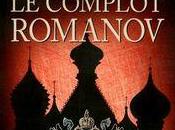 complot Romanov