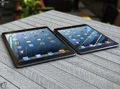 idée l'iPad 5...