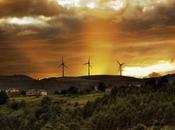 éoliennes espagnoles, première source d’électricité pays