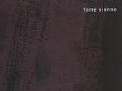 [note lecture] "Terre sienne" d'Yves Manno, Jean-Pascal Dubost