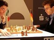 Échecs Baden-Baden Anand Caruana Live