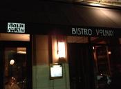 Bistrot Volnay, bistrot coup coeur