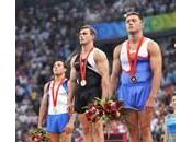 Nouvelle recherche scientifique: athlètes olympiques vivent plus vieux population générale