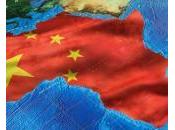 Chine pétrole africain