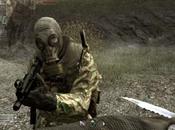 Call Duty Modern Warfare Confirmé pour 2013