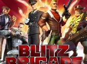 [Video Gameplay] Blitz Brigade iPhone...