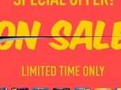 promo week pour votre iPad: Tous Angry Birds 0.89 (chacun)...