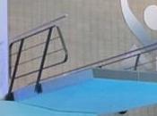 SPLASH déception grand plongeon