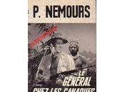 Général chez Canaques