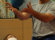 Sport dans l’Hôpital Handisport l’École Premiers Cordée
