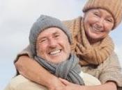 PSYCHO: bonheur augmente avec l’âge Psychological Science