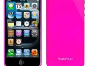 Pour Valentin, offrez Ringke Slim pour iPhone 5...