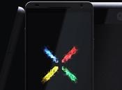 Motorola Phone, Kevlar capteur Sony?