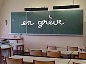 février plus grosse grève enseignante Saint-Maur depuis années