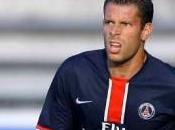 PSG-Armand prends beaucoup plaisir
