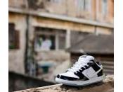 Nike Dunk Concord