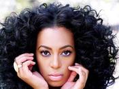Solange chante "Losing You" Angeles [LIVE]