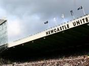 Newcastle Plus peur pour Gouffran
