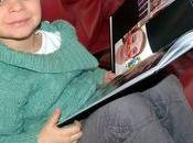 C'était petit lutin ....