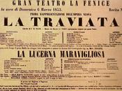 APRÈS GENÈVE: TRAVIATA Giuseppe VERDI: PROMENADE DANS DISCOTHÈQUE