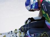 Ski: Chute Lindsey Vonn Super 2013 video