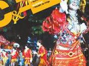 carnaval porteño couverture supplément culturel Página/12 [Coutumes]