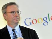 patron Google vendre milliards dollars d'action société