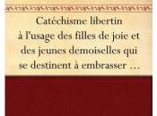 Catéchisme libertin selon Mademoiselle Théroigne Maricourt