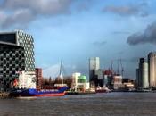 Liquide investit dans bassin Rotterdam