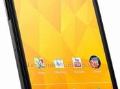 million Google Nexus circulation