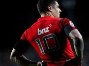 Crusaders favori parmi tant d’autres