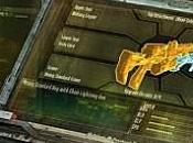 Dead Space glitch pour avoir ressources infinies.