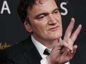 Cinéma Killer Crow, nouveau projet Quentin Tarantino