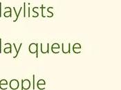 Spotify désormais disponible sous Windows Phone