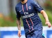 PSG-Lavezzi grand moment pour club