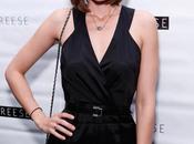 Torrey Vitto Mercedes-Benz Fashion Week