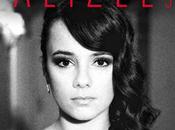 Alizée présente nouveau titre inédit prochain album.