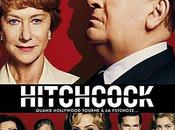 Critique Ciné Hitchcock, biopic respectueux folie...