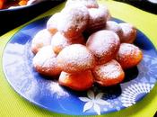 Bugnes Beignets Carnaval Inratables