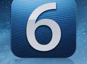Apple 6.1.1 disponible pour l’iPhone