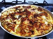 recette Farcis Omelette farcie