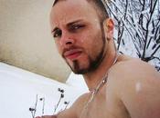 Neige froid 2012 2013 Rosario