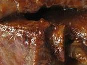 Côtes levées l'américaine