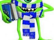 [News] Monstres Academy bande-annonce