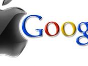 milliard dollars annuels pour Apple afin faire Google moteur recherche défaut sous