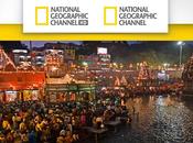 National Geographic Channel plonge dans l’univers Kumbh Mela
