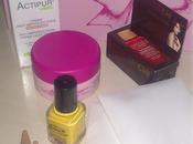 GLOSSYBOX ALCHIMIE Février *Chi Pearl Complex 5.84 euro...