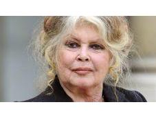 Brigitte Bardot réclame consommation viande cheval